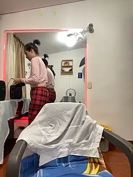 Snapshot of Goddess-Love- chatting on 05.15.26 Goddess-Love- online show from 05.15.26