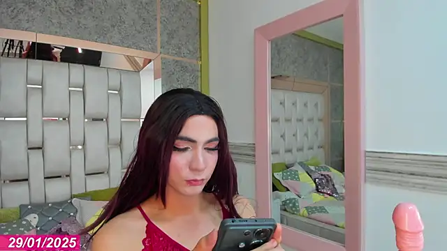 Kate Dynasty online show from 01.30.25