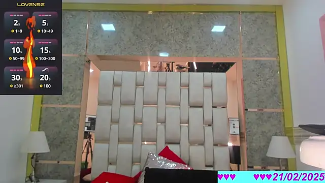 Kate Dynasty online show from 02.22.25