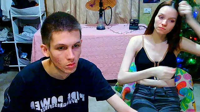 Ivy Lester online show from 12.12.24