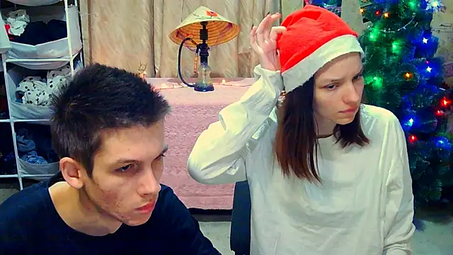 Ivy Lester online show from 01.01.25