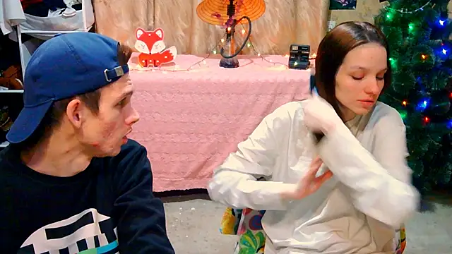 Ivy Lester online show from 01.05.25