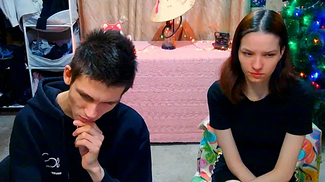 Ivy Lester online show from 01.10.25