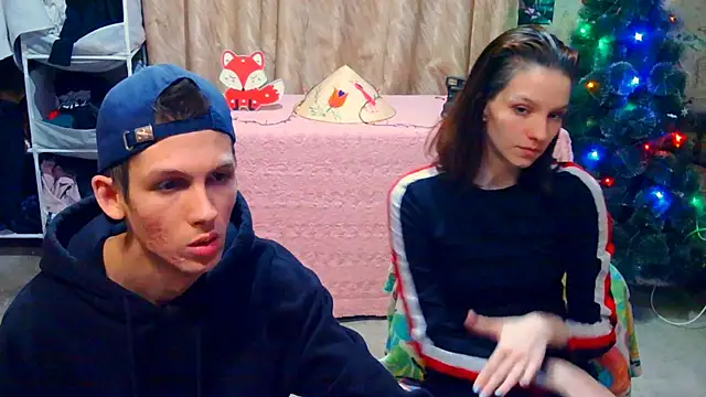 Ivy Lester online show from 01.11.25