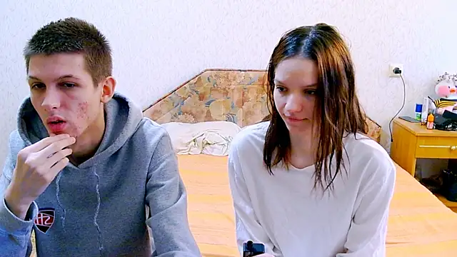 Ivy Lester online show from 02.27.25