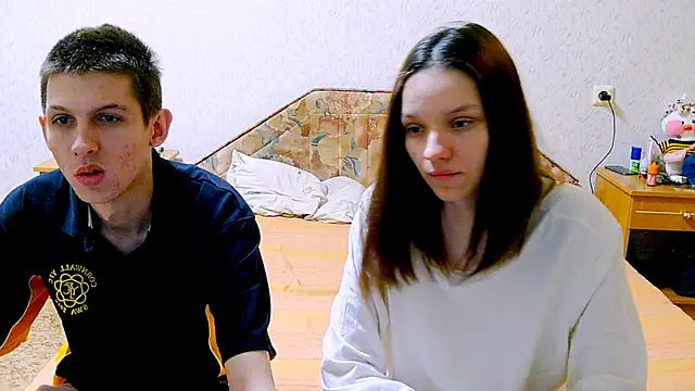 Ivy Lester online show from 02.28.25