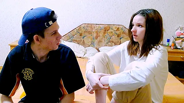 Ivy Lester online show from 02.28.25