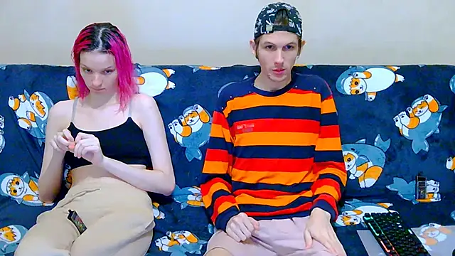 Ivy Lester online show from 09.27.25