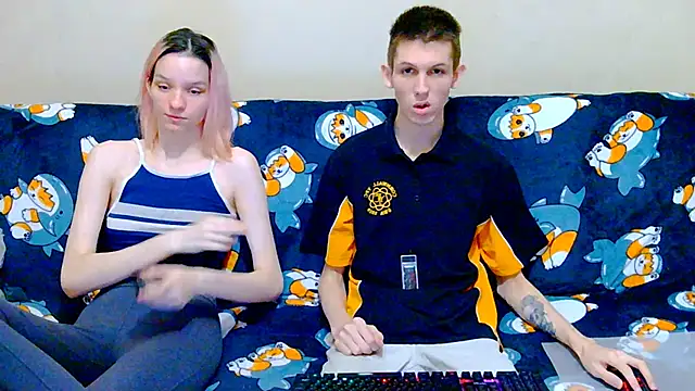 Ivy Lester online show from 12.04.25