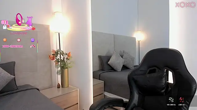 Saori newman online show from 01.14.26