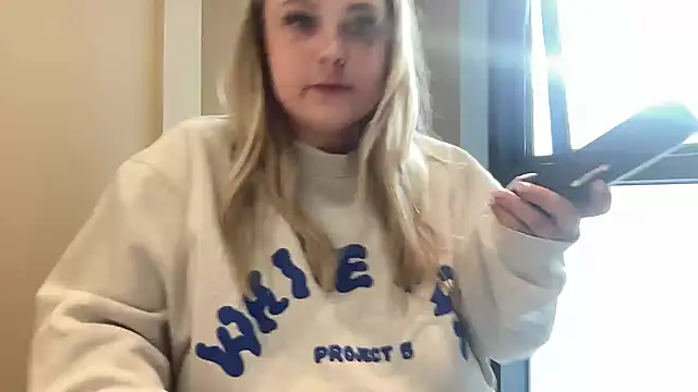 blairbella online show from 03.13.25