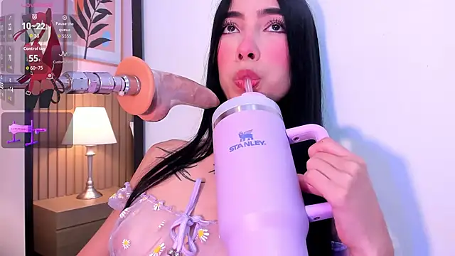 sexy mich 18 online show from 03.07.26