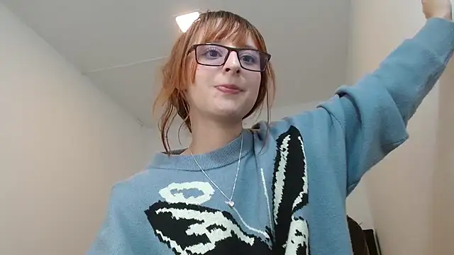 CelesteAyase online show from 01.23.25