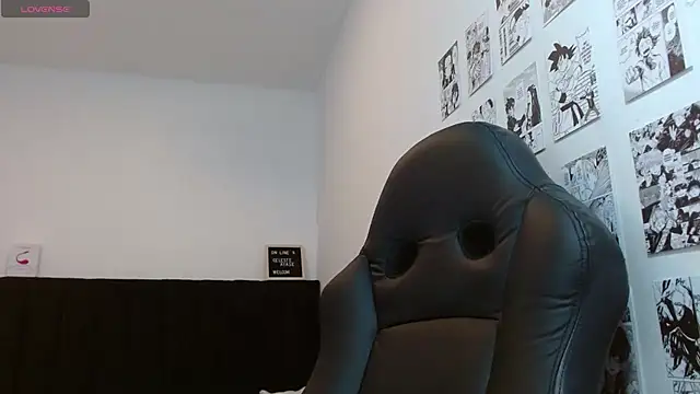 CelesteAyase online show from 03.21.25