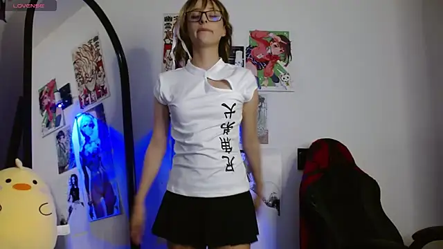 CelesteAyase online show from 04.26.26