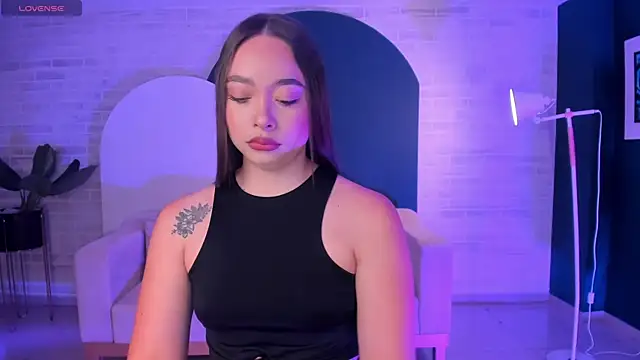 AlinaKravitz online show from 02.12.26