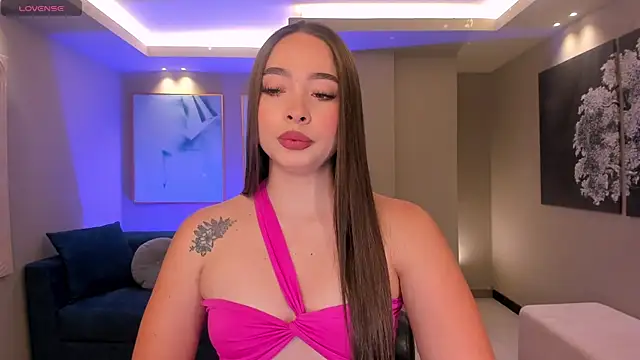 AlinaKravitz online show from 02.21.26