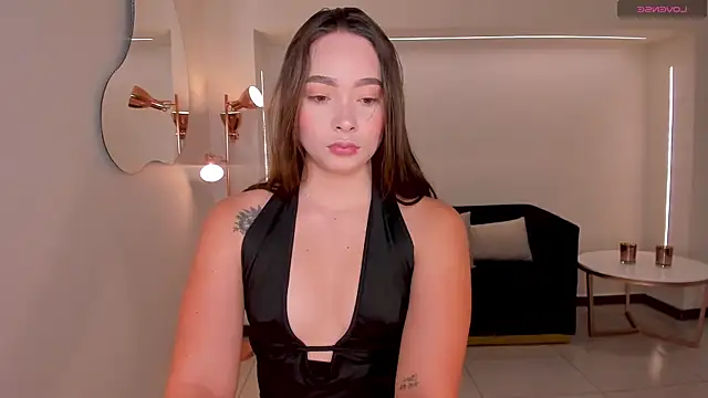 AlinaKravitz online show from 05.03.26