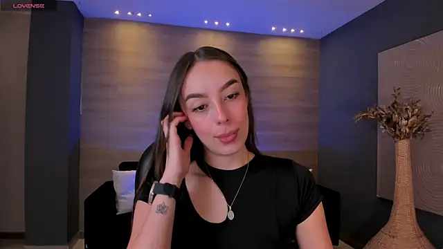 KaiaFerreira online show from 03.16.25