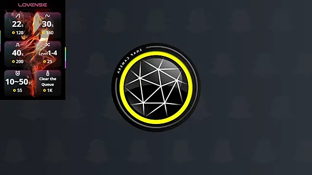 lunalovedoll  online show from 02.18.26