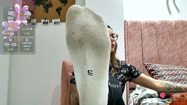 Emmy petit online show from 02.01.26