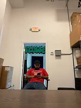 jr91esl online show from 02.22.25