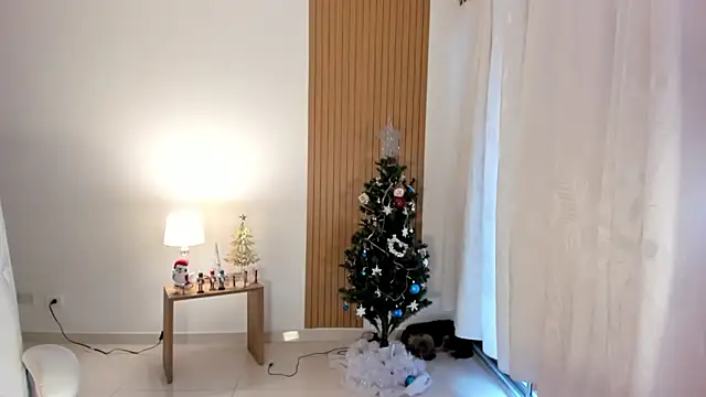  Sam sexy  online show from 12.28.24