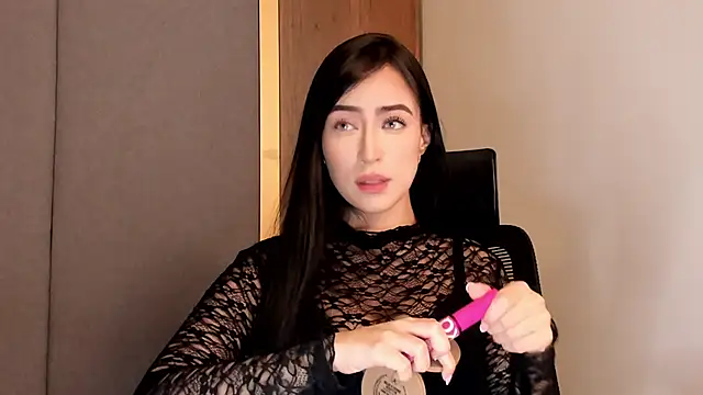 ArwenMuse online show from 04.28.26