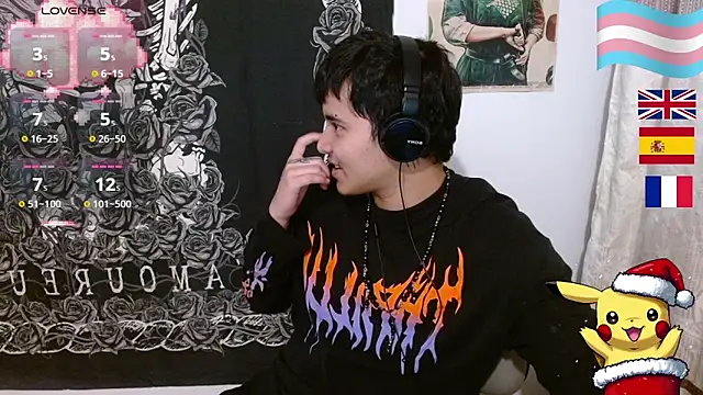 Hgp3riodictabl3 online show from 12.05.24