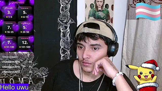 Hgp3riodictabl3 online show from 12.10.24