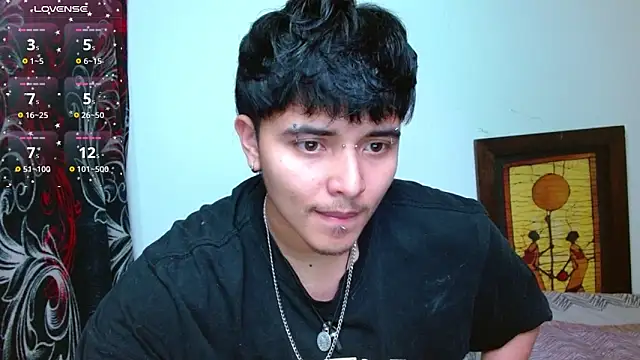 Hgp3riodictabl3 online show from 02.20.25