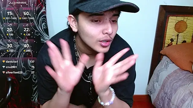 Hgp3riodictabl3 online show from 02.21.25