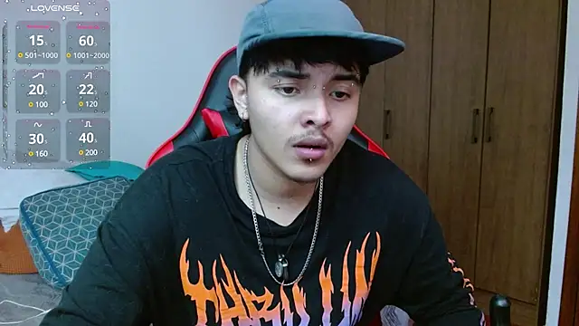 Hgp3riodictabl3 online show from 03.11.25