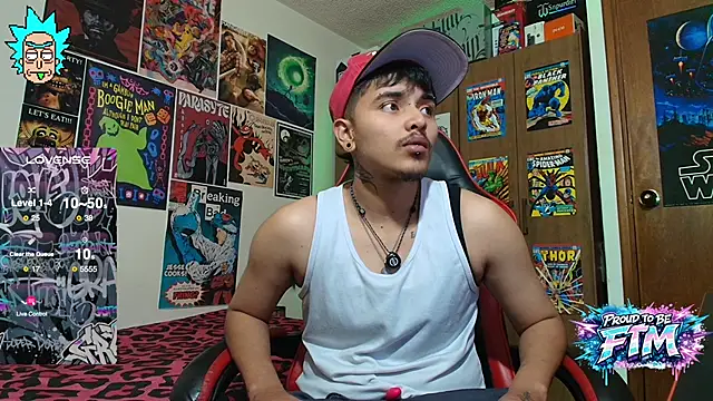 Hgp3riodictabl3 online show from 06.05.26