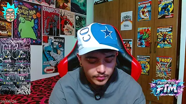 Hgp3riodictabl3 online show from 06.11.26