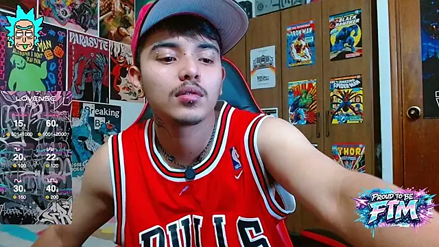 Snapshot of Hgp3riodictabl3 chatting on 06.25.26 Hgp3riodictabl3 online show from 06.25.26
