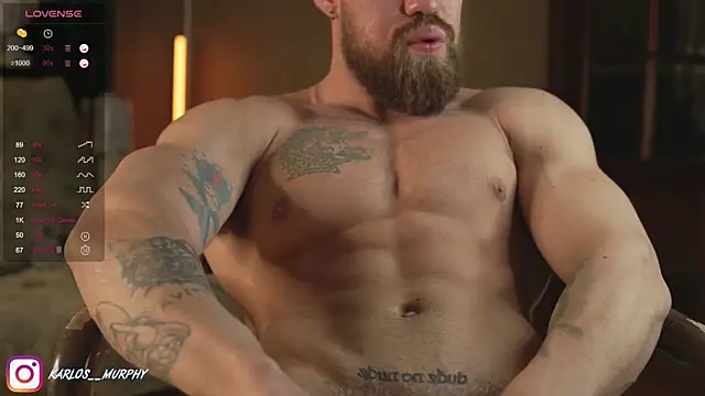 Snapshot of Karlos_Ripped_ chatting on 12.09.24 Karlos Ripped online show from 12.09.24