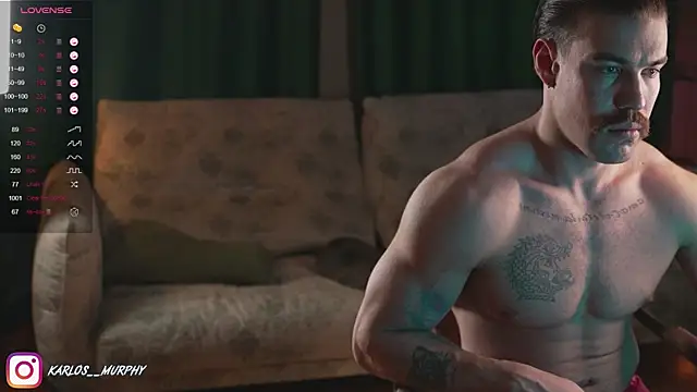 Snapshot of Karlos_Ripped_ chatting on 01.26.25 Karlos Ripped online show from 01.26.25