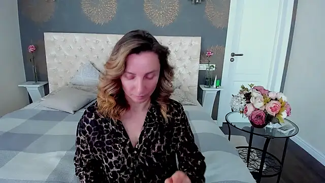AllisonWilliams online show from 06.02.26