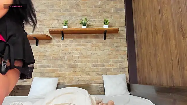 Lizzyvixxx online show from 02.18.25