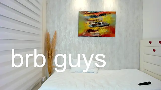 Snapshot of Jessi_powel chatting on 02.24.25 Jessi powel online show from 02.24.25