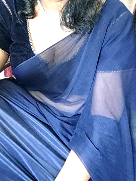 indian anu mallu online show from 03.18.25