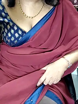 indian anu mallu online show from 03.19.25