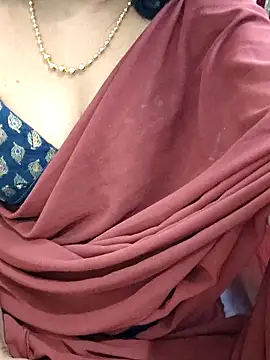 indian anu mallu online show from 03.19.25