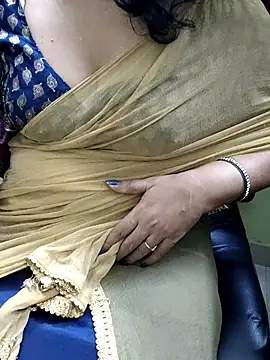 indian anu mallu online show from 03.20.25