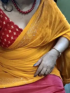 indian anu mallu online show from 03.22.25