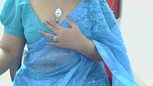 indian anu mallu online show from 09.20.25