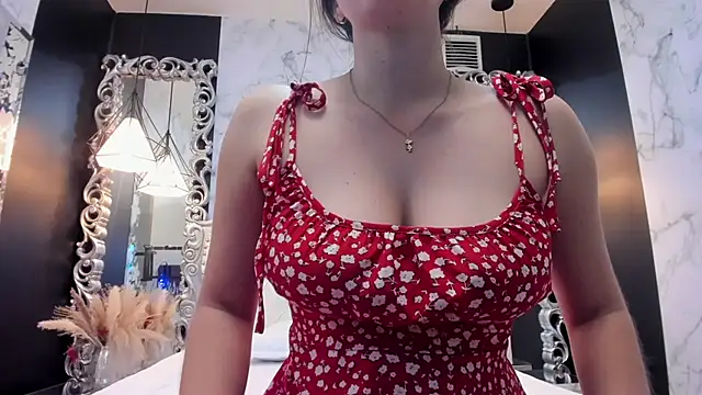 AngelStonne  online show from 11.26.25