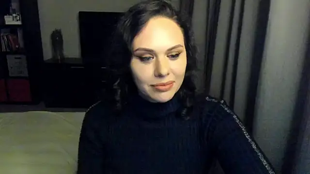 MollyCheiz online show from 02.02.25