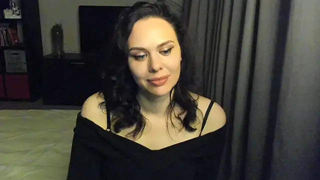 MollyCheiz online show from 02.03.25